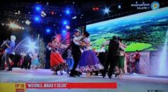 Foto de la galería: Artistas misioneros en Cosquín: embajadores de lujo