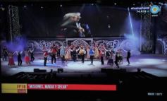 Foto de la galería: Artistas misioneros en Cosquín: embajadores de lujo