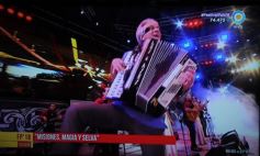 Foto de la galería: Artistas misioneros en Cosquín: embajadores de lujo