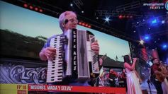Foto de la galería: Artistas misioneros en Cosquín: embajadores de lujo