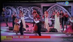 Foto de la galería: Artistas misioneros en Cosquín: embajadores de lujo