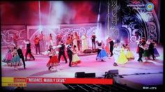 Foto de la galería: Artistas misioneros en Cosquín: embajadores de lujo