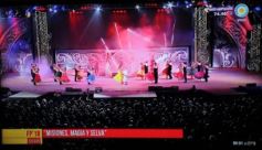 Foto de la galería: Artistas misioneros en Cosquín: embajadores de lujo