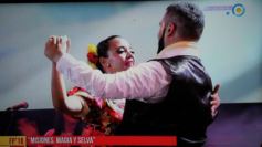 Foto de la galería: Artistas misioneros en Cosquín: embajadores de lujo