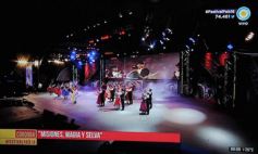 Foto de la galería: Artistas misioneros en Cosquín: embajadores de lujo