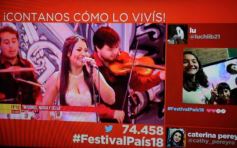 Foto de la galería: Artistas misioneros en Cosquín: embajadores de lujo