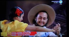 Foto de la galería: Artistas misioneros en Cosquín: embajadores de lujo