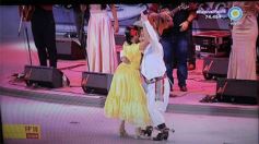 Foto de la galería: Artistas misioneros en Cosquín: embajadores de lujo