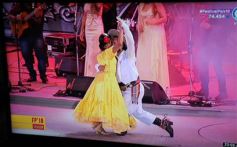 Foto de la galería: Artistas misioneros en Cosquín: embajadores de lujo