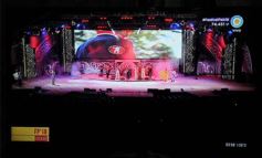 Foto de la galería: Artistas misioneros en Cosquín: embajadores de lujo