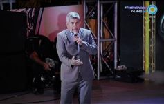 Foto de la galería: Artistas misioneros en Cosquín: embajadores de lujo