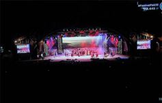 Foto de la galería: Artistas misioneros en Cosquín: embajadores de lujo