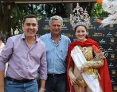 Foto de la galería: Brillo, alegría y ritmo: lanzaron los carnavales misioneros
