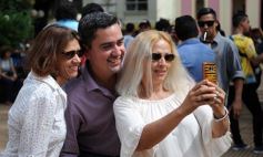 Foto de la galería: Brillo, alegría y ritmo: lanzaron los carnavales misioneros