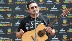 Foto de la galería: Brillo, alegría y ritmo: lanzaron los carnavales misioneros