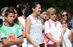 Foto de la galería: Brillo, alegría y ritmo: lanzaron los carnavales misioneros