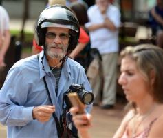 Foto de la galería: Brillo, alegría y ritmo: lanzaron los carnavales misioneros