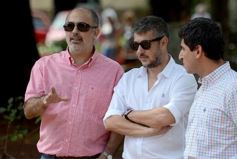 Foto de la galería: Brillo, alegría y ritmo: lanzaron los carnavales misioneros