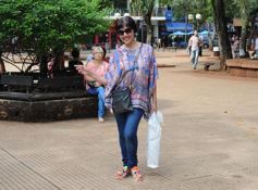 Foto de la galería: Brillo, alegría y ritmo: lanzaron los carnavales misioneros