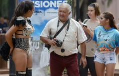 Foto de la galería: Brillo, alegría y ritmo: lanzaron los carnavales misioneros