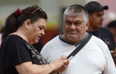 Foto de la galería: Brillo, alegría y ritmo: lanzaron los carnavales misioneros
