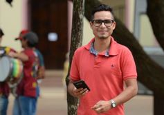 Foto de la galería: Brillo, alegría y ritmo: lanzaron los carnavales misioneros