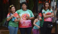 Foto de la galería: Brillo, alegría y ritmo: lanzaron los carnavales misioneros