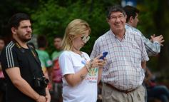 Foto de la galería: Brillo, alegría y ritmo: lanzaron los carnavales misioneros