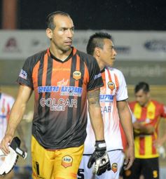 Foto de la galería: Copa Argentina: Crucero empató con Sarmiento y define en Chaco
