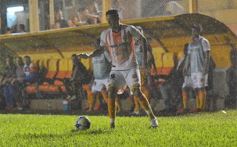 Foto de la galería: Copa Argentina: Crucero empató con Sarmiento y define en Chaco