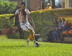 Foto de la galería: Copa Argentina: Crucero empató con Sarmiento y define en Chaco