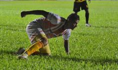 Foto de la galería: Copa Argentina: Crucero empató con Sarmiento y define en Chaco