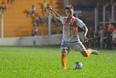 Foto de la galería: Copa Argentina: Crucero empató con Sarmiento y define en Chaco