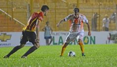Foto de la galería: Copa Argentina: Crucero empató con Sarmiento y define en Chaco