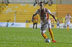 Foto de la galería: Copa Argentina: Crucero empató con Sarmiento y define en Chaco