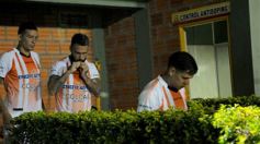 Foto de la galería: Copa Argentina: Crucero empató con Sarmiento y define en Chaco