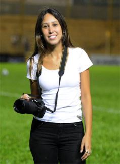 Foto de la galería: Copa Argentina: Crucero empató con Sarmiento y define en Chaco
