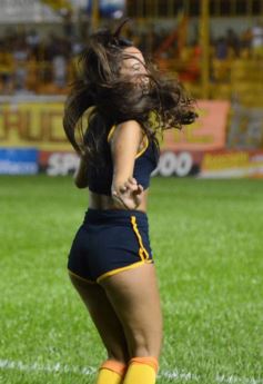 Foto de la galería: Copa Argentina: Crucero empató con Sarmiento y define en Chaco