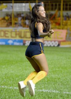 Foto de la galería: Copa Argentina: Crucero empató con Sarmiento y define en Chaco