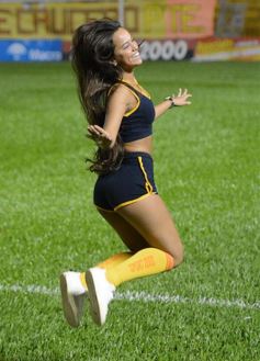 Foto de la galería: Copa Argentina: Crucero empató con Sarmiento y define en Chaco