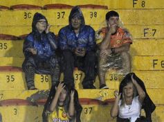 Foto de la galería: Copa Argentina: Crucero empató con Sarmiento y define en Chaco