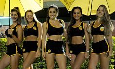 Foto de la galería: Copa Argentina: Crucero empató con Sarmiento y define en Chaco