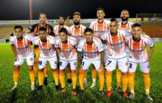 Foto de la galería: Copa Argentina: Crucero empató con Sarmiento y define en Chaco