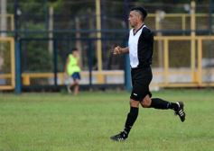 Foto de la galería: El Decano debutó con un triunfo sobre Mitre en el Federal C