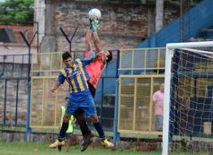 Foto de la galería: El Decano debutó con un triunfo sobre Mitre en el Federal C