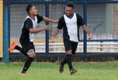 Foto de la galería: El Decano debutó con un triunfo sobre Mitre en el Federal C