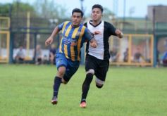 Foto de la galería: El Decano debutó con un triunfo sobre Mitre en el Federal C