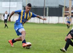 Foto de la galería: El Decano debutó con un triunfo sobre Mitre en el Federal C
