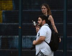 Foto de la galería: El Decano debutó con un triunfo sobre Mitre en el Federal C