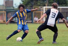 Foto de la galería: El Decano debutó con un triunfo sobre Mitre en el Federal C